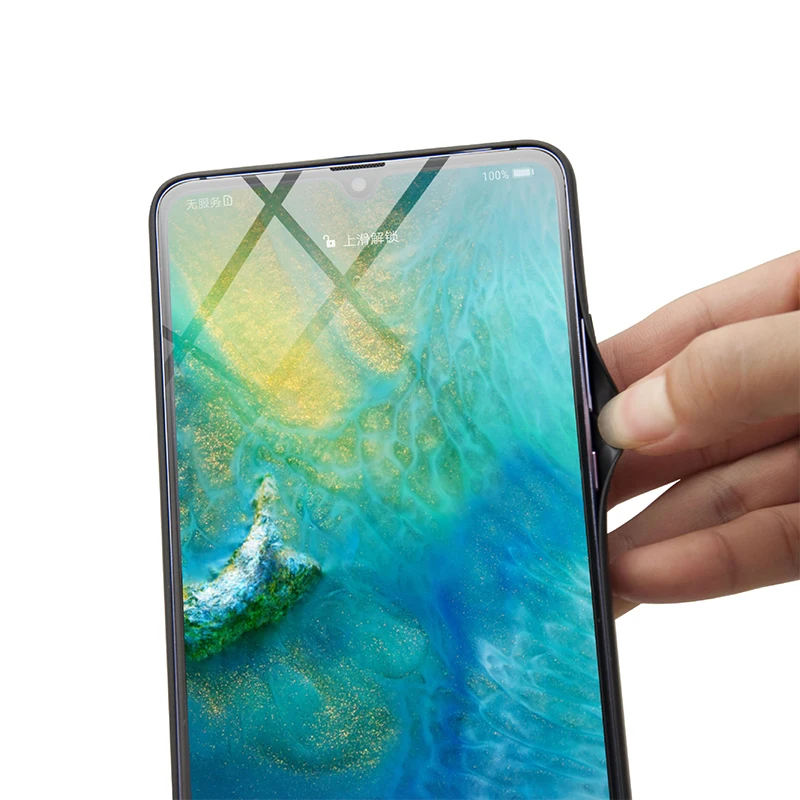 Чехол для аккумулятора huawei mate 20X, подставка для смартфона, чехол для зарядного устройства, внешний аккумулятор 6000 мАч для huawei mate 20X, чехол для аккумулятора