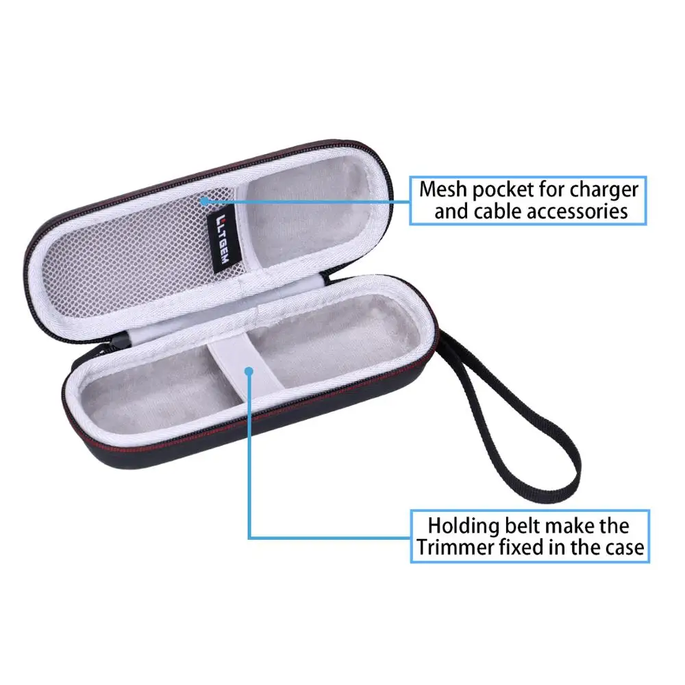 panasonic nose hair trimmer er430k