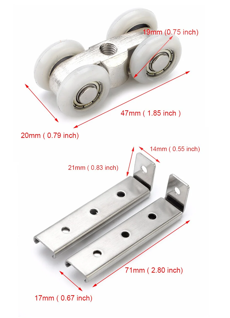 urso para casa, quarto, armário, porta de