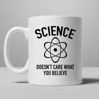 

Science Mugs Coffee Ceramic Porcelain Beer Tea Cups