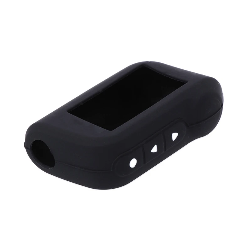 

Silicone Vehicle Car Key Remote Cover Case Shell For Starline A93 A63