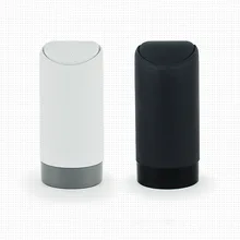 Universal Car Trash Can portable Car Trash Bin Auto Organizer Storage Box mini Rubbish Garbage Holder hanging car trash bag