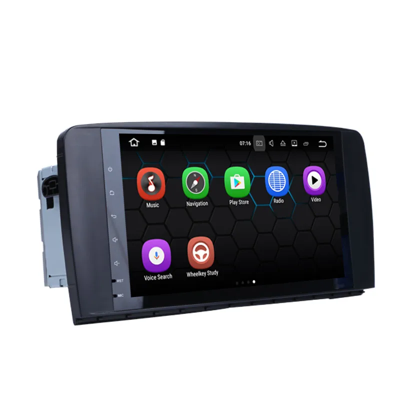 Discount 9 Inch Android 9.0 2G RAM 32G ROM Auto Radio GPS Wifi OBD Stereo Tape Navigation For Benz R Class W251 R280 R300 R320 R350 R63 2 Discount 9 Inch Android 9.0 2G RAM 32G ROM Auto Radio GPS Wifi OBD Stereo Tape Navigation For Benz R Class W251 R280 R300 R320 R350 R63 2