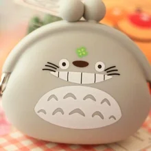 Kawaii MY neighborg HAND 9*9,5 см-силиконовый кошелек для монет и кошелек, сумка-чехол; Женская сумочка, сумка для макияжа