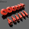 1Pc 16mm-53mm Drill Bit Hole Saw Twist Drill Bits Cutter Power Tool Metal Holes Drilling Kit Carpentry Tools for Wood Steel Iron ► Photo 2/6