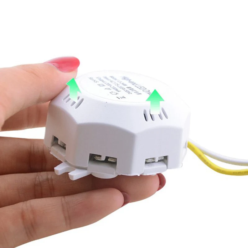  12W/16W/20W/24W LED Ceiling Lamp SMD 5730 PCB Board Modified Source LED Bulb Light 220V-- WWO66 - 32891927467