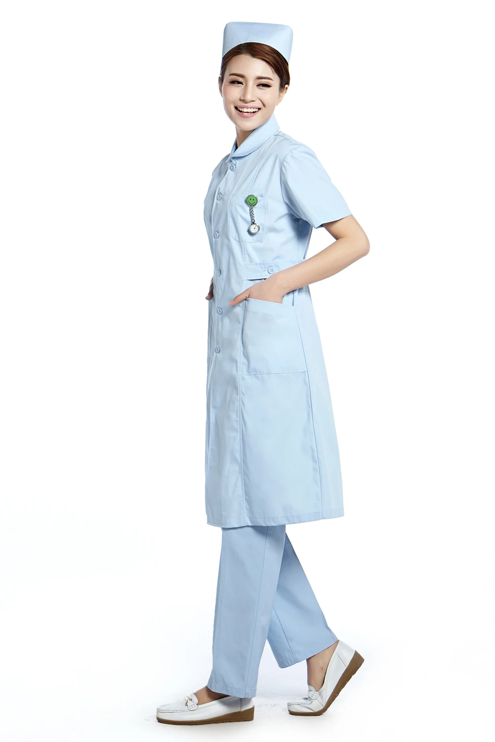 Nurse Uniform Picture 59