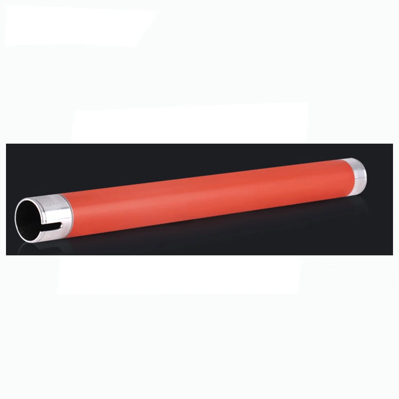 2x для Fuji Xerox Workcenter 5665 5675 5765 5775 5890 5875 5790 5865 верхний теплоотвод ролик копир Замена