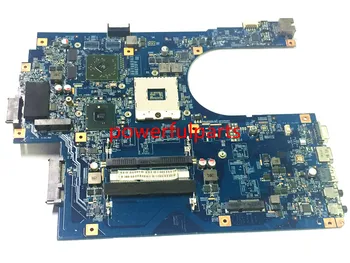

WORKING for ACER 7741 7741G laptop motherboard MBPT101001 48.4HN01.01M intel mainboard working well