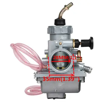 

Motorcycle Carburetor Carb For Yamaha TTR125 TTR 125 TTR-125 2000-2004 VM24 motorbike accessories