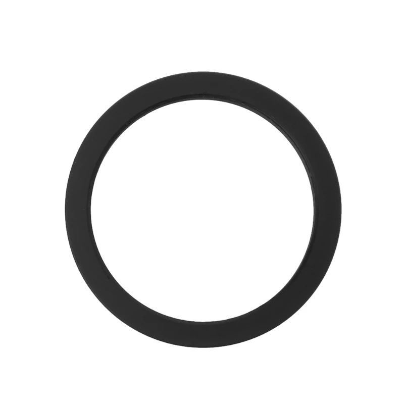 43mm To 37mm Metal Step Down Filter Lens Ring Adapter Camera Tool Accessories