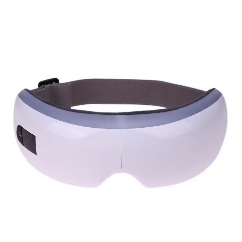 

Wireless Electric Eyes Massager Heating Therapy Air Pressure Music Eye SPA Eyes Massager Magnetic High Quality Heating Massage