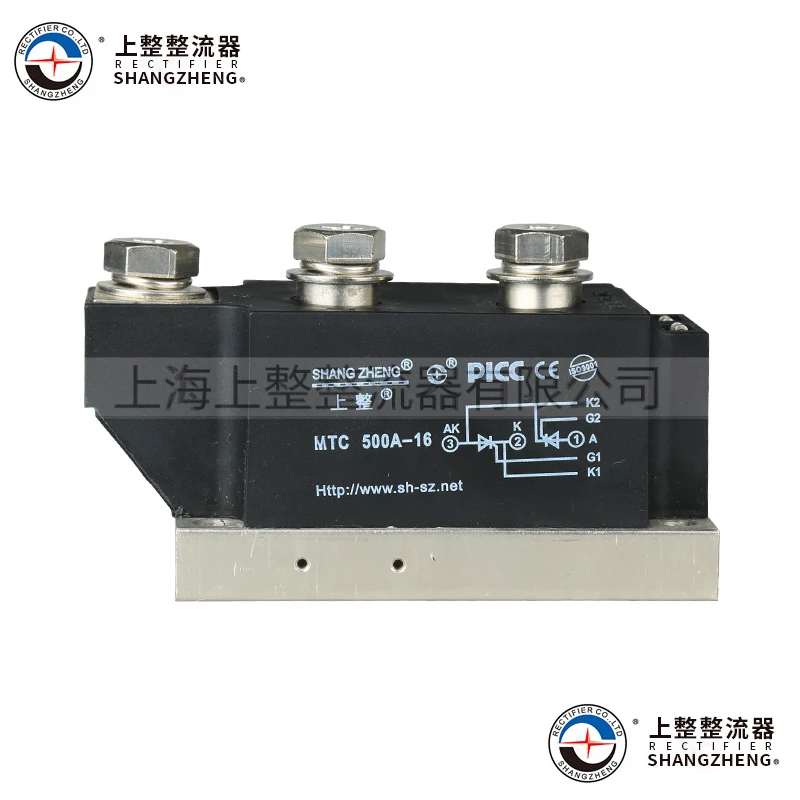 

Thyristor Module SCR Module MTC500A SKKT