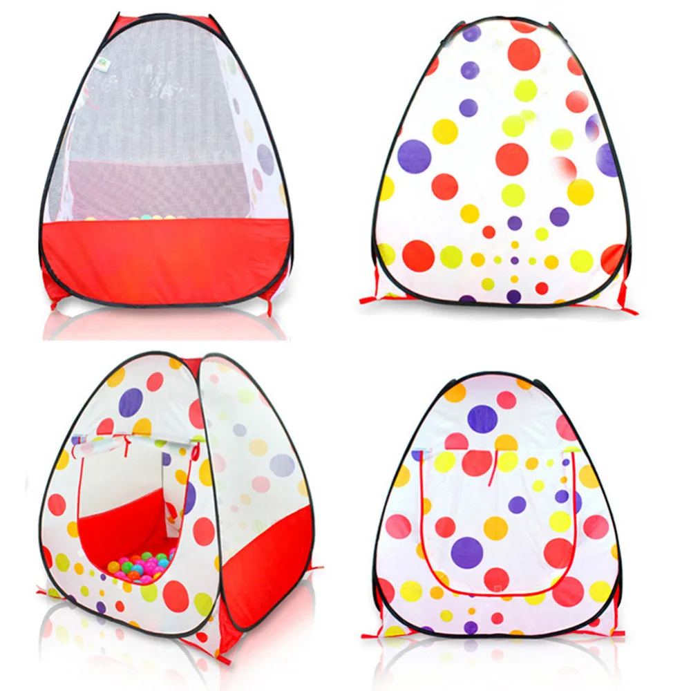 Baby-Play-Tent-Child-Kids-Indoor-Outdoor-House-Large-Portable-Ocean-Balls-Garden-Houses-for-Children (3)