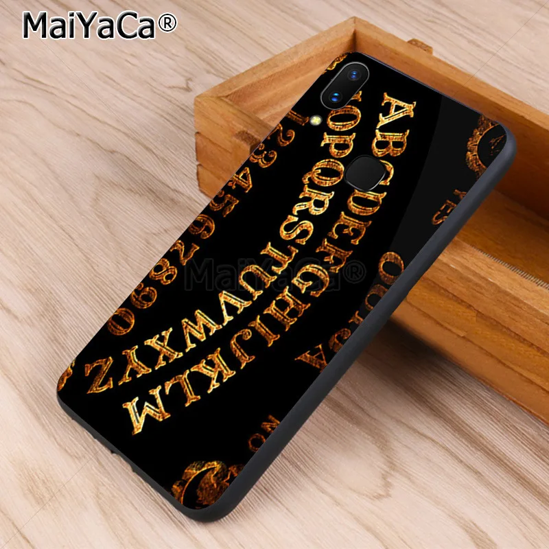MaiYaCa планшетка Новый разноцветный Роскошный чехол для телефона vivo x20 плюс x21 ud nex s