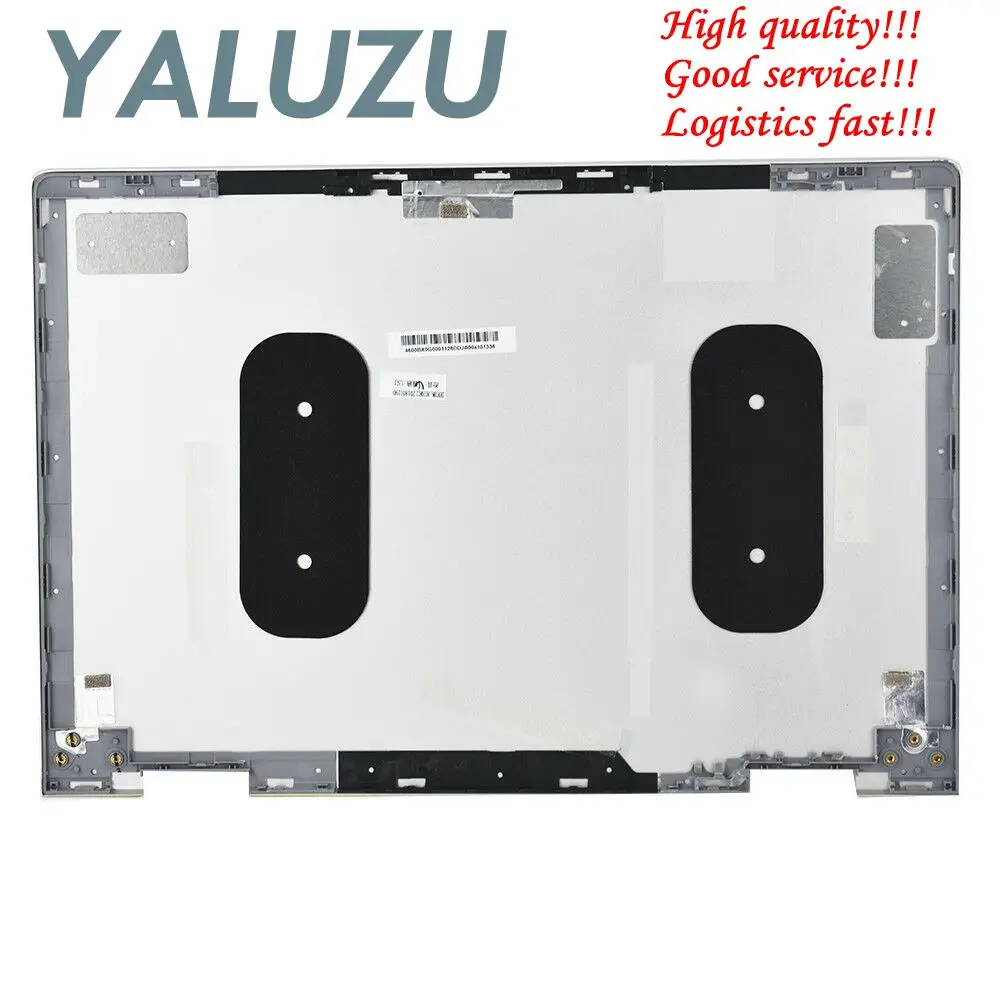 YALUZU Новая задняя крышка ЖК дисплея для Hp ENVY 15 6 &quotX360 BP 924344 001 4600BX0G000 15M bp106na