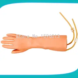 Iv Обучение Модель рука, veinpuncture модель