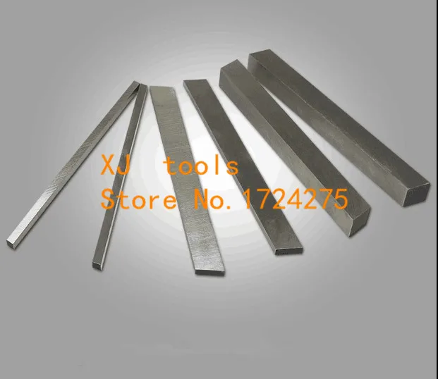 7PCS Turning Steel CNC Machine 8mm Turning Tool Toolholding w//Wooden Case USA Stock