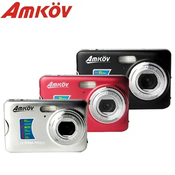 Popular Amkov CDFE 1280 X 720 HD Digital Camera 18MP 2.8