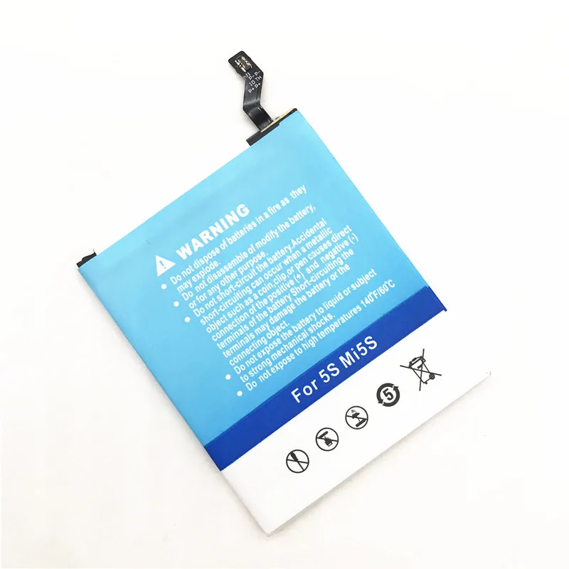 For Xiaomi 5S Mi5S BM36  
