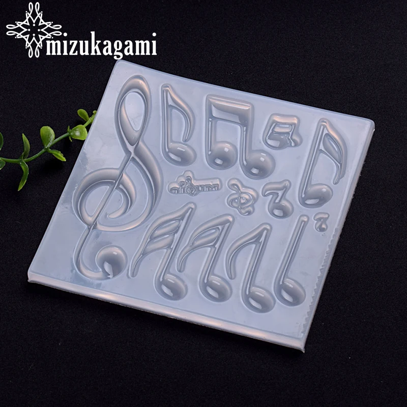 1 шт. силиконовая форма для украшений из уф смолы|jewelry resin molds|resin jewelry moldsmolds for |
