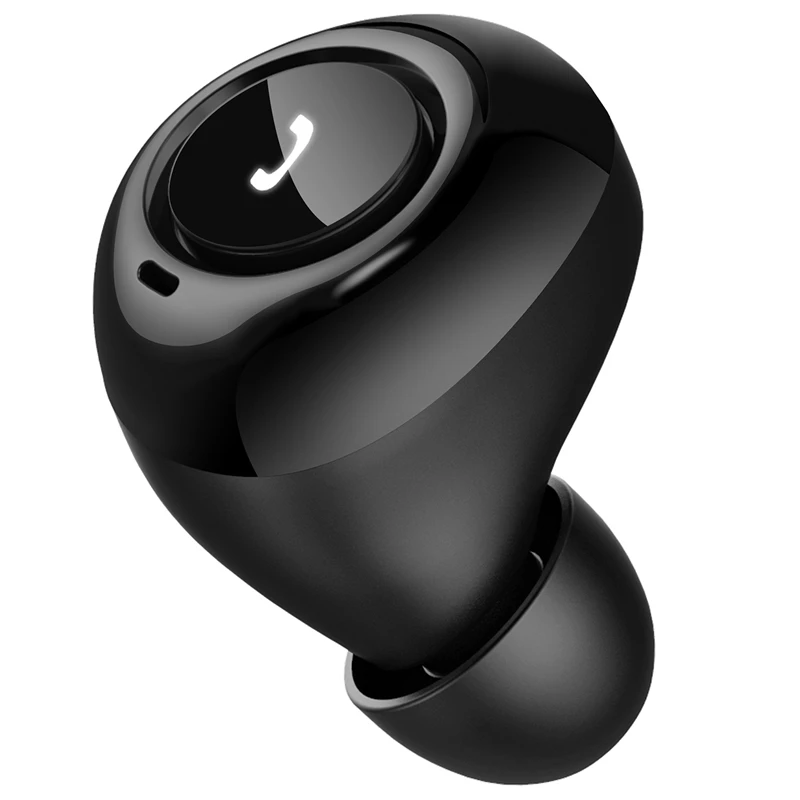 Bluetooth наушники 5 0 Tws мини беспроводная гарнитура стерео глубокий бас с зарядным