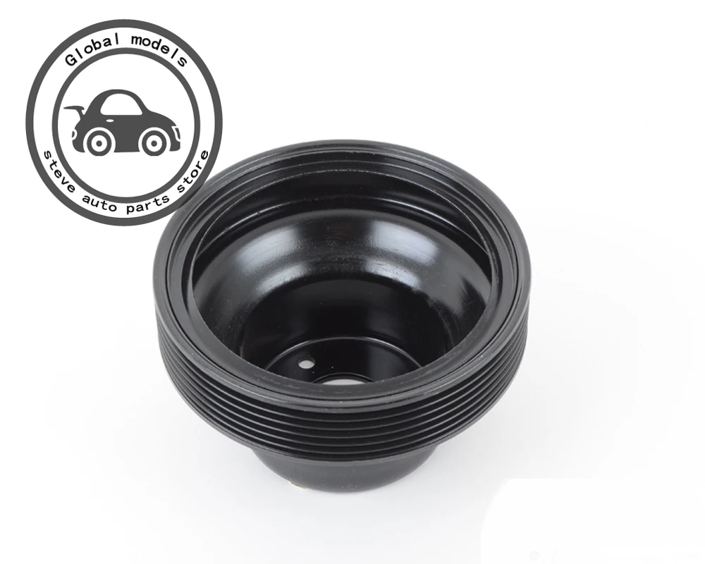 Шкив водяного насоса для Mercedes Benz W202 C160 C180 C200 C220 C230 C240 C270 C280 C320 C350 C55 A1112020410|mercedes water