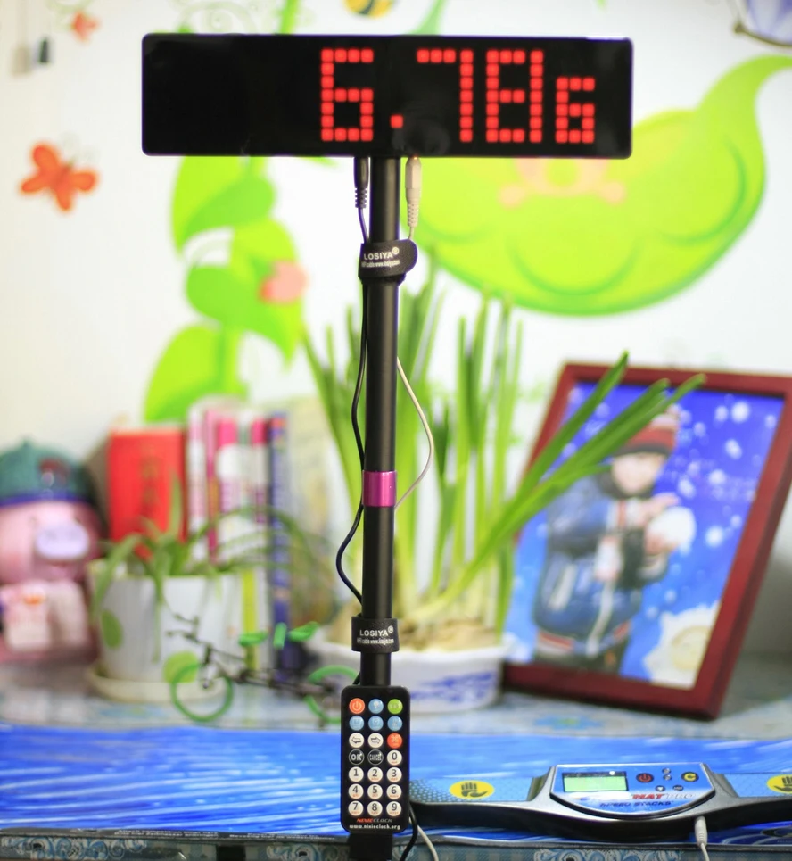 New Z Display for speed cubing Magic Cube Timer Puzzle Display Use in ...