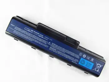 

AKKU ACCU 5200mAh FÜR ACER ASPIRE 4732 Z 4732Z AS-09-A70 AS-09-A51 AS09A70