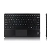 Bluetooth Keyboard For CHUWI Hi10 Plus Hi10 Pro Vi10 Plus Tablet PC Wireless keyboard For chuwi HiBook Pro Win Touch Pad  Case ► Photo 1/6