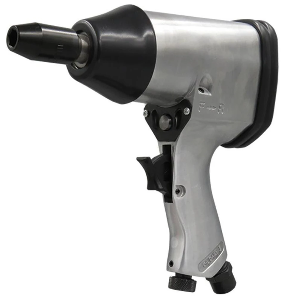 

Professional and High Durability Drive Air Impact Wrench Device Ratchet Compressor Tool Socket Bar 1/2 Inch Home DIY Pneumatic