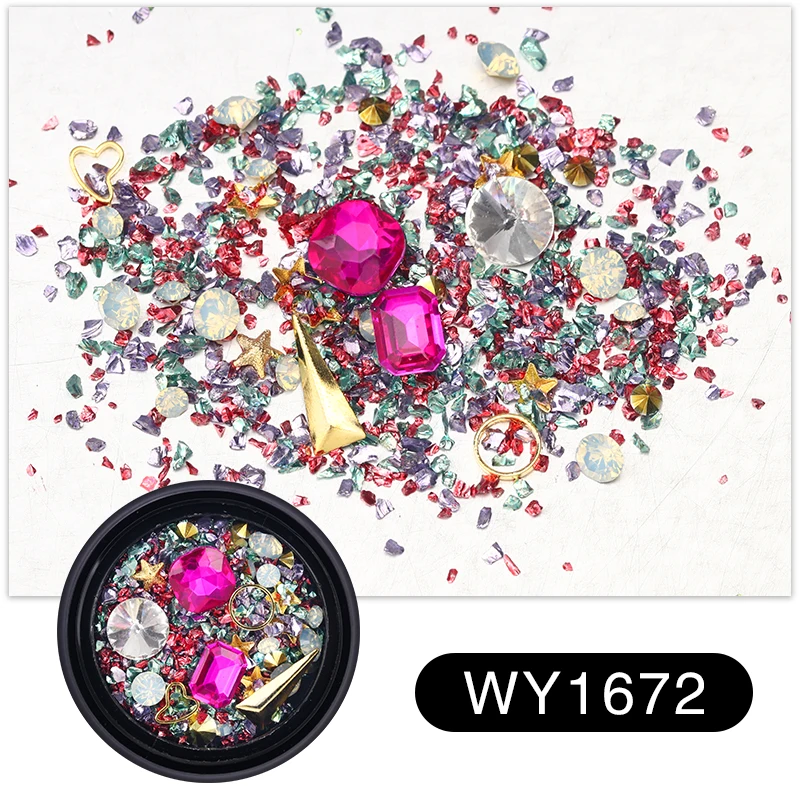 WY1672