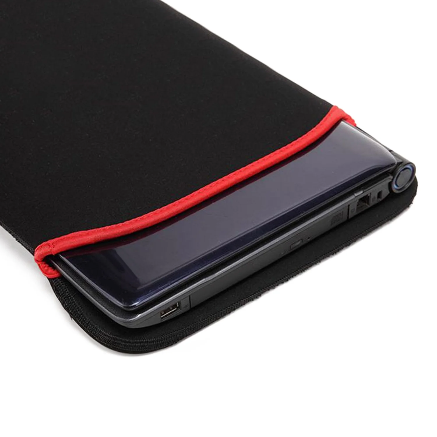 Elisona мягкий чехол для ноутбука защитный Apple ACER ASUS DELL HP TOSHIBA планшетного ПК 8 14 17