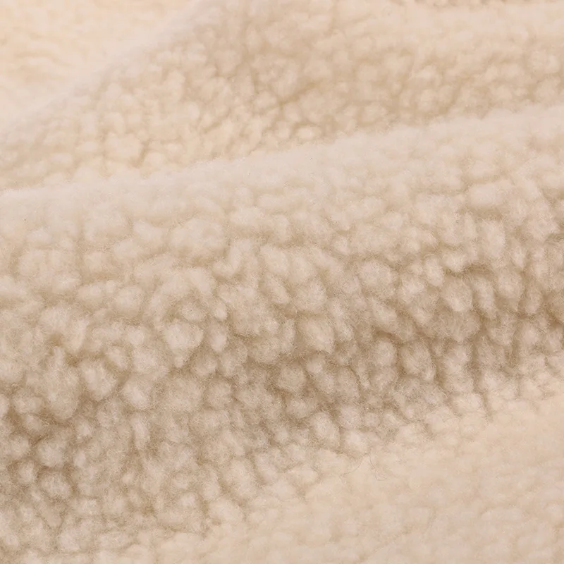 Синтетического кашемира овечья шерсть одежда ткань искусственный кашемир ткань/магазин при фабрике/
