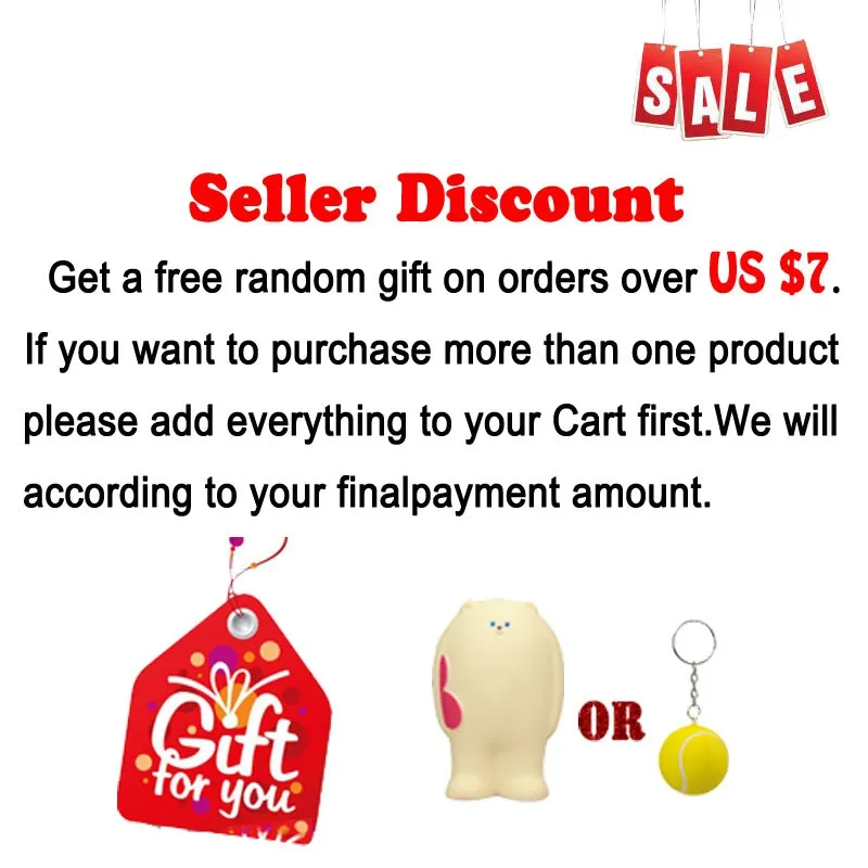 gift $7