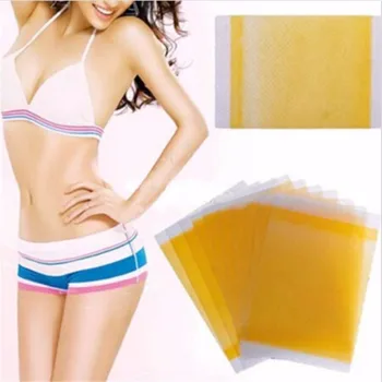 

20Pcs/ Lot Health Tool Set for Women Men Body Slimming Patches Magnetic Weight Loss Burning Fat slim Patch Useful Health Care