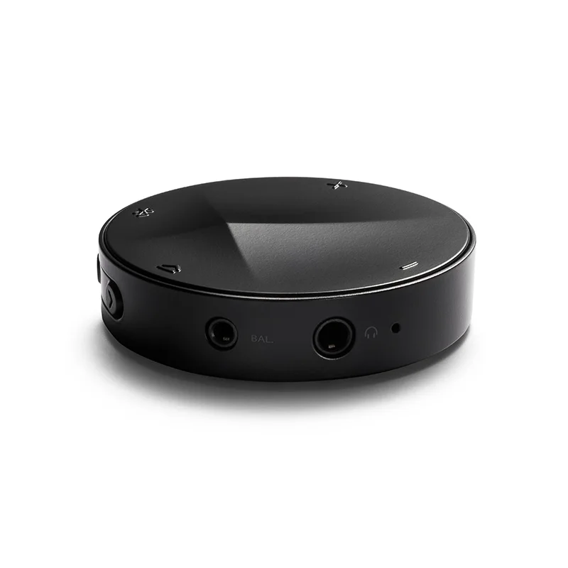 IRIVER Astell&Kern AK XB10 High-quality Bluetooth HIFI decoder high sound quality to the wireless aptX HD Headphone Amplifier IRIVER Astell&Kern AK XB10 High-quality Bluetooth HIFI decoder high sound quality to the wireless aptX HD Headphone Amplifier