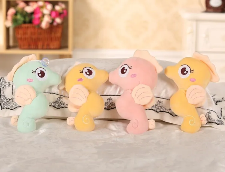 river horse plush 1
