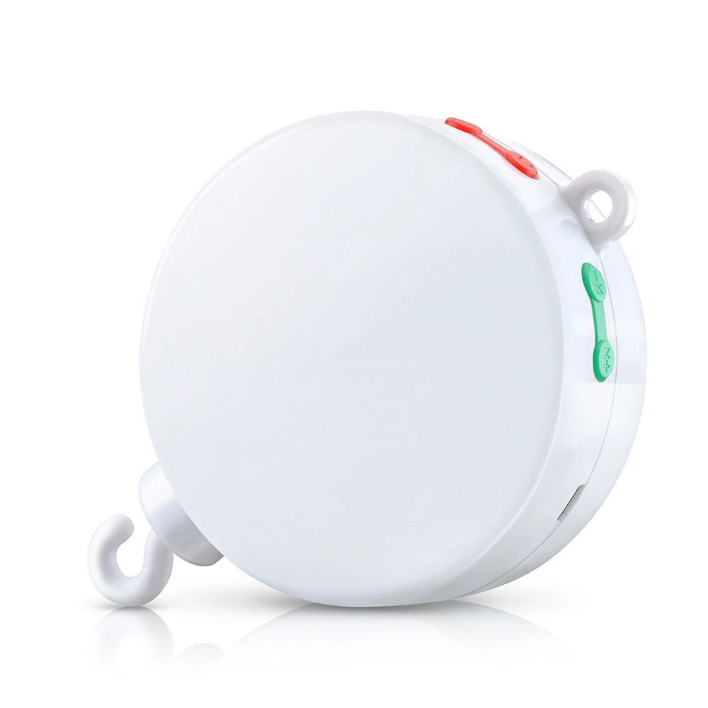 HOT SALE Battery operated Baby Crib Top Mobile Replacement Music