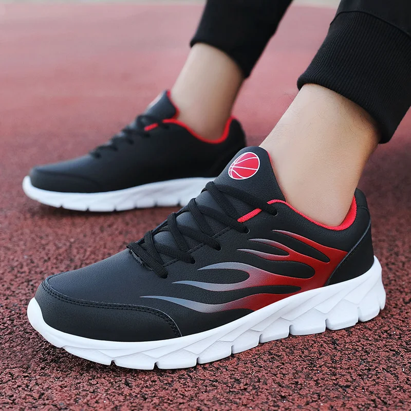 comfortable running trainers