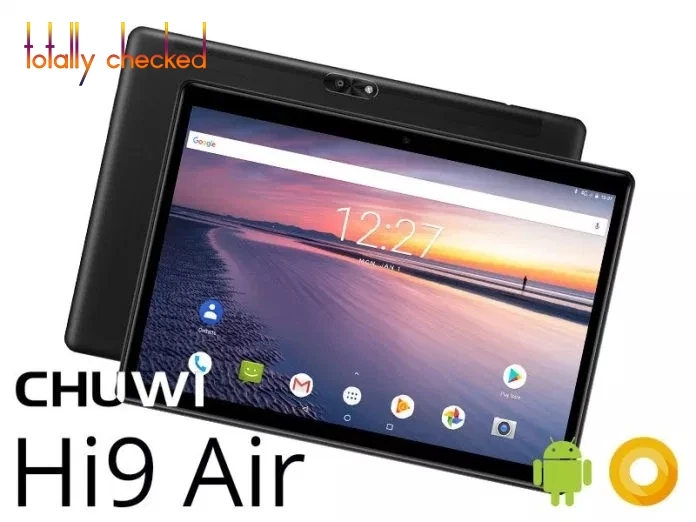 9H защитное закаленное стекло для CHUWI Hi9 Air 10 1 &quot планшетного ПК Защитная пленка