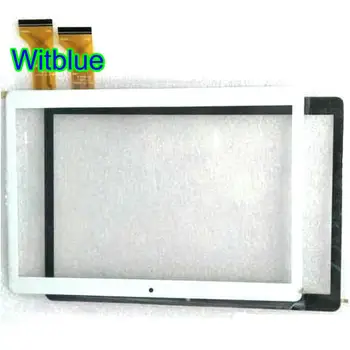 

witblue New For 9.6" IRBIS TZ960 TZ 960 3G Tablet touch screen digitizer panel Sensor Glass XHSNM1003301BV0 Replacement