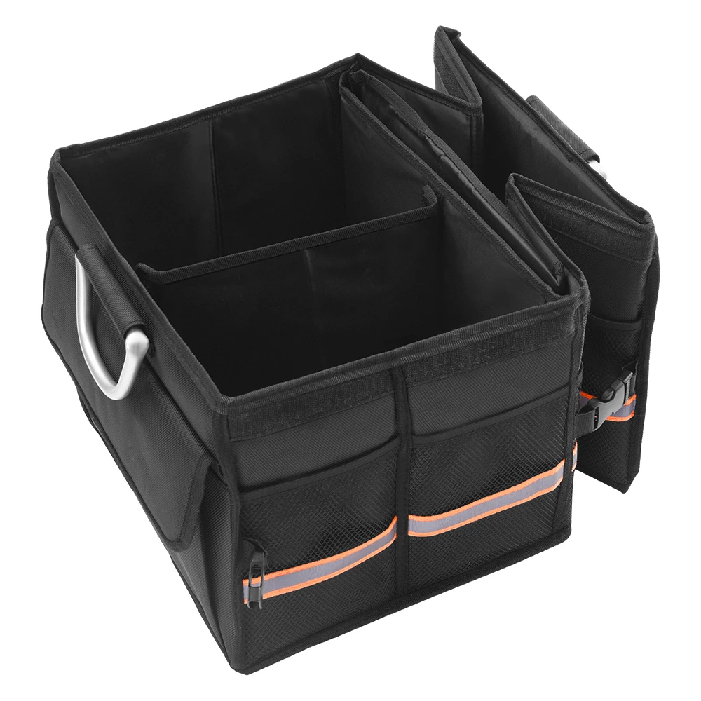 MICTUNING-Car Trunk Organizer10