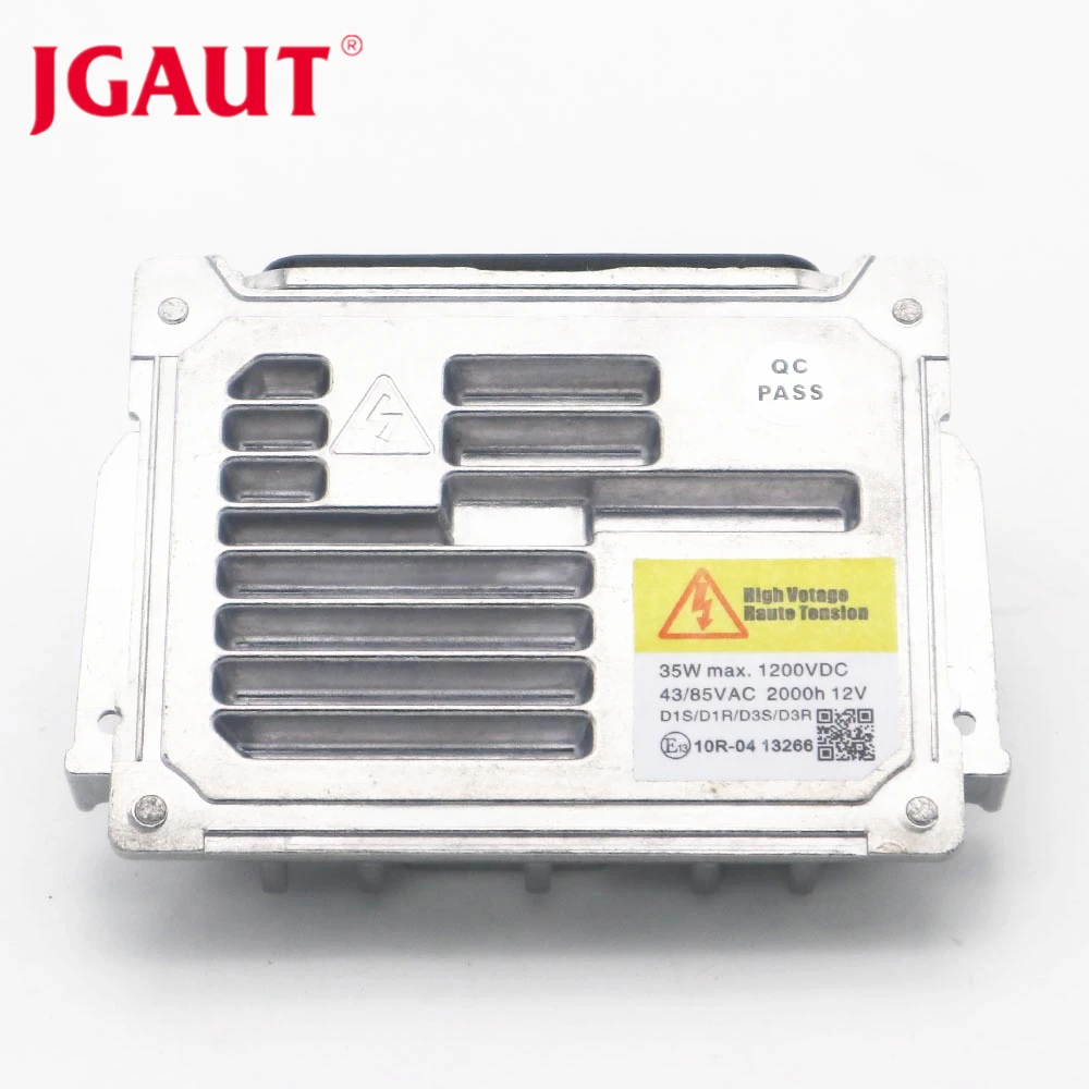 JGAUT HID Xenon Ballast Wires Module 89089352 Genuine G7 OEM D3S 10R-04 13266 | Автомобили и мотоциклы