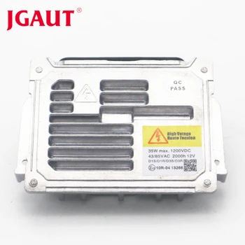 

JGAUT HID Xenon Ballast Wires Module 89089352 Genuine G7 OEM D3S 10R-04 13266