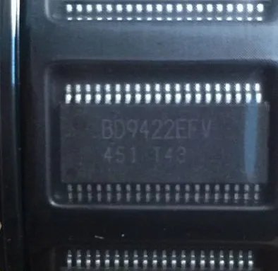 5PCS/LOT BD9422EFV SSOP40 New original | Электроника