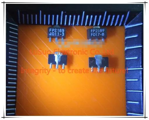 

10PCS100% новый FP2189 FP2189-G FP2189G SOT89 1-ваттный HFET