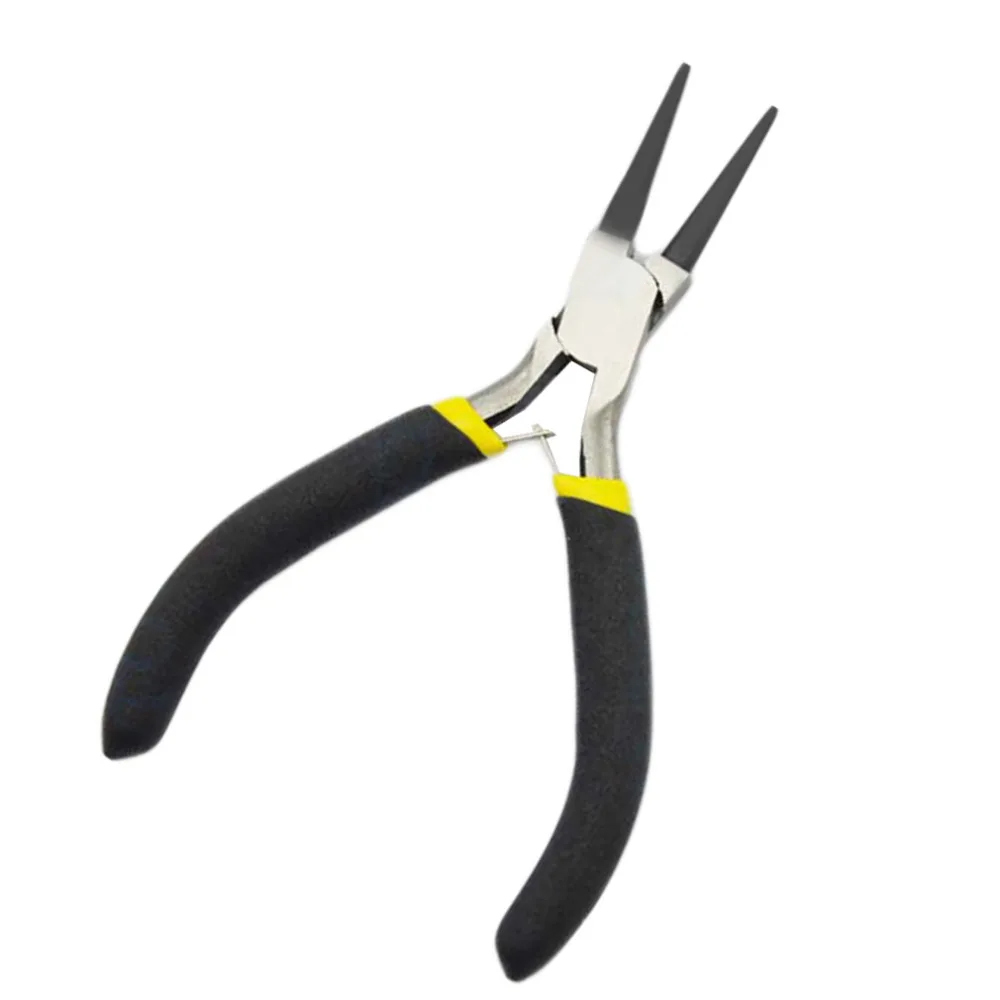 New Durable Carbon Steel Jewellery Making Beading Mini Pliers