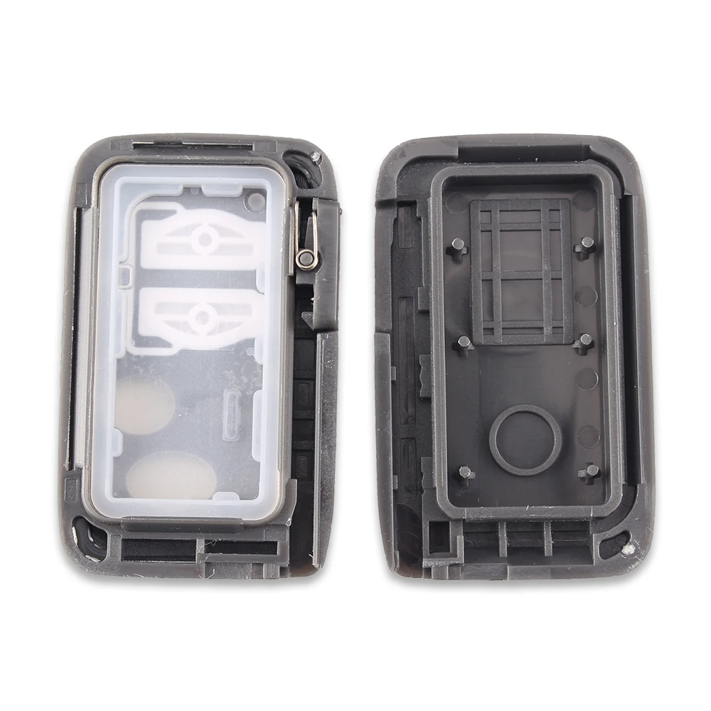 Chiave telecomando per Toyota Toyota Prius Land Cruiser Avalon Prado 2 Bottoni - HTB1qtwYbjzuK1Rjy0Fpq6yEpFXa6