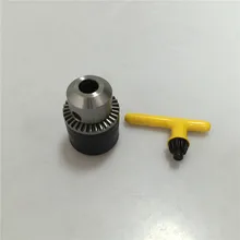 STARPAD In the car and motorcycle repair tools M10 threaded chuck hand drill chuck rapid repair parts free shipping